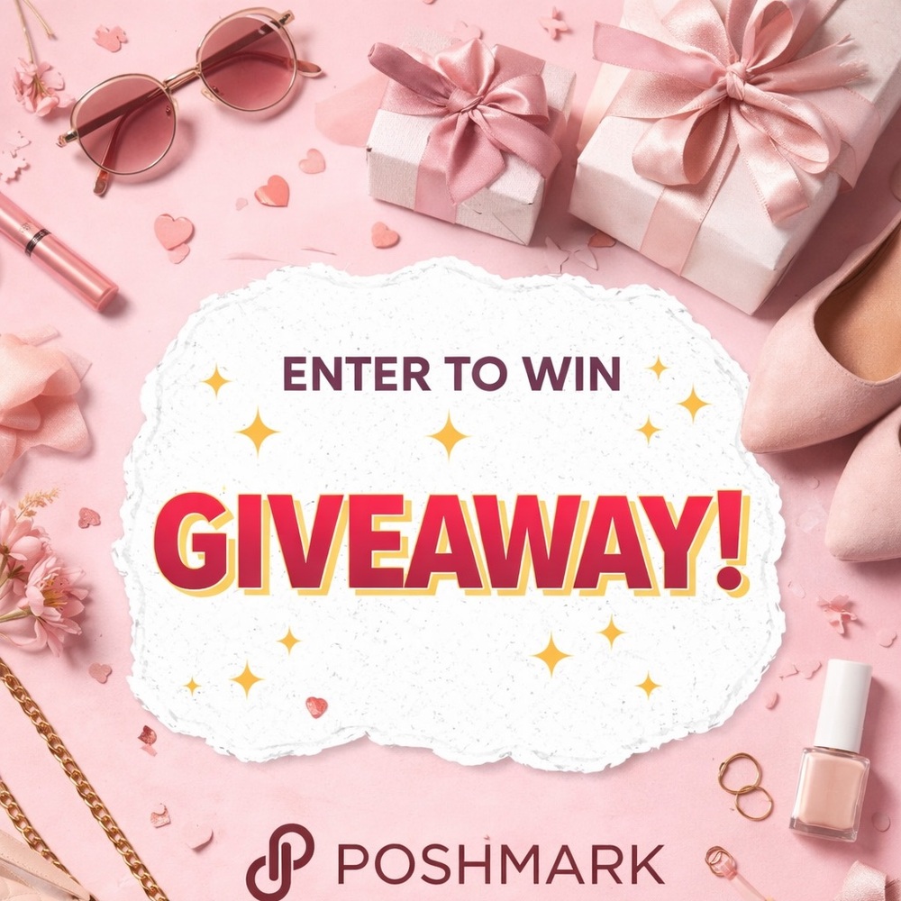Giveaway